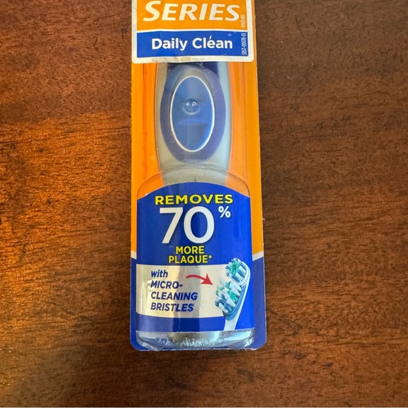 ARM AND HAMMER SPINBRUSH PRO SERIES - Picture 8 of 8